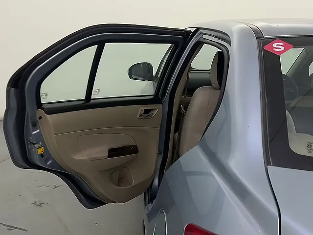 Used Maruti Suzuki Swift DZire [2011-2015] VXI in Gurgaon