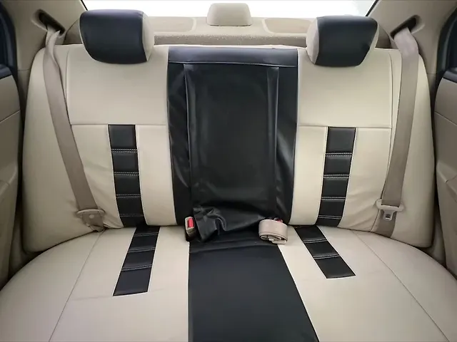 Used Maruti Suzuki Swift DZire [2011-2015] VXI in Gurgaon
