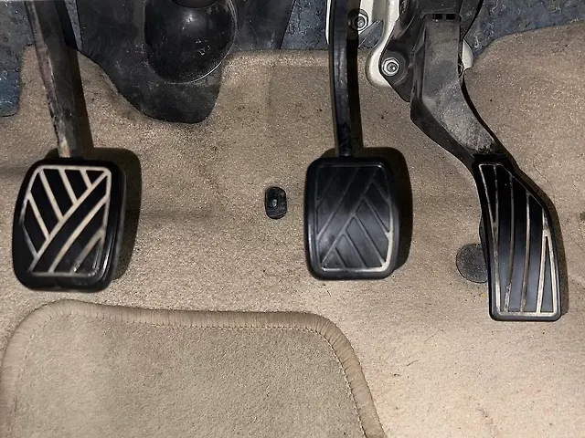 Used Maruti Suzuki Swift DZire [2011-2015] VXI in Gurgaon