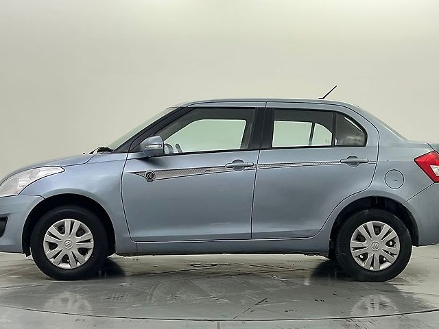 Used Maruti Suzuki Swift DZire [2011-2015] VXI in Gurgaon