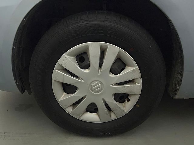 Used Maruti Suzuki Swift DZire [2011-2015] VXI in Gurgaon