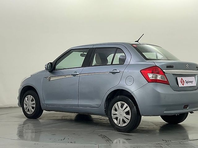 Used Maruti Suzuki Swift DZire [2011-2015] VXI in Gurgaon