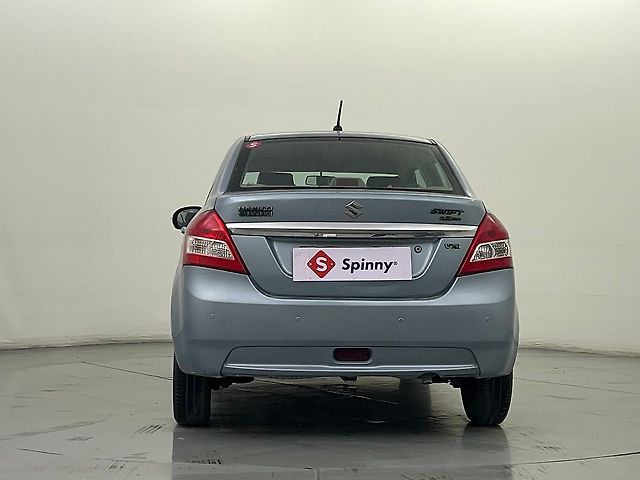 Used Maruti Suzuki Swift DZire [2011-2015] VXI in Gurgaon