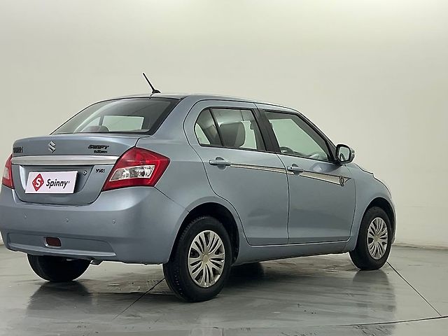 Used Maruti Suzuki Swift DZire [2011-2015] VXI in Gurgaon