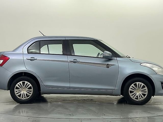 Used Maruti Suzuki Swift DZire [2011-2015] VXI in Gurgaon