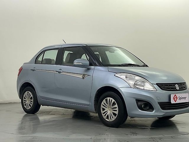 Used Maruti Suzuki Swift DZire [2011-2015] VXI in Gurgaon