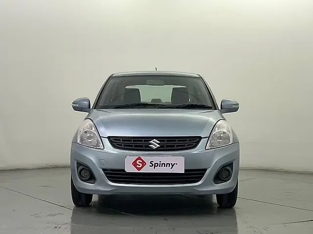 Used Maruti Suzuki Swift DZire [2011-2015] VXI in Gurgaon
