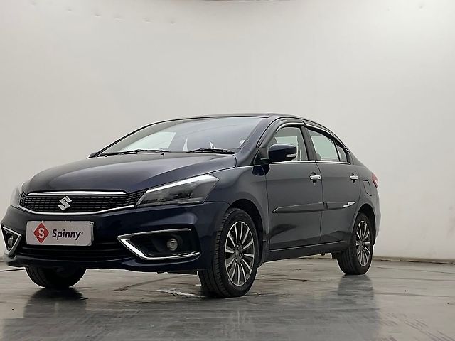 Used 2022 Maruti Suzuki Ciaz in Hyderabad