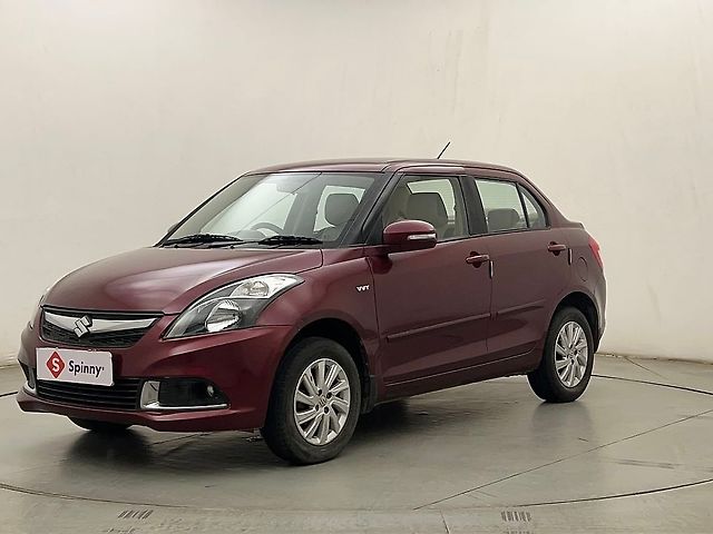 Used 2016 Maruti Suzuki Swift DZire in Navi Mumbai