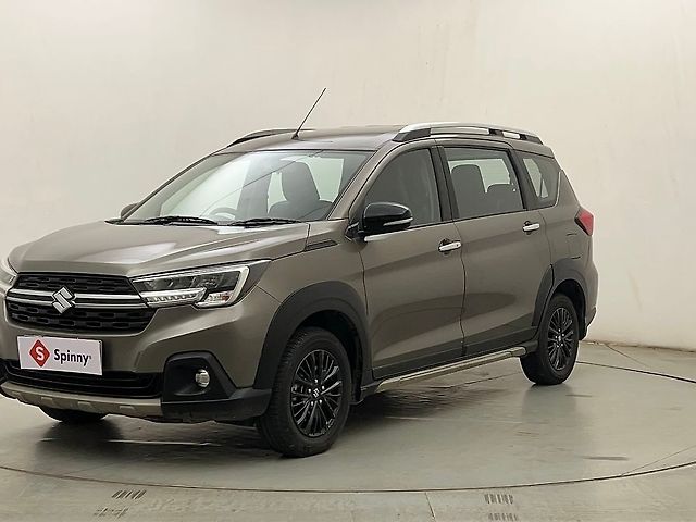 Used 2022 Maruti Suzuki XL6 in Thane