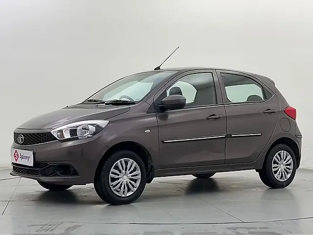 Used 2017 Tata Tiago in Delhi