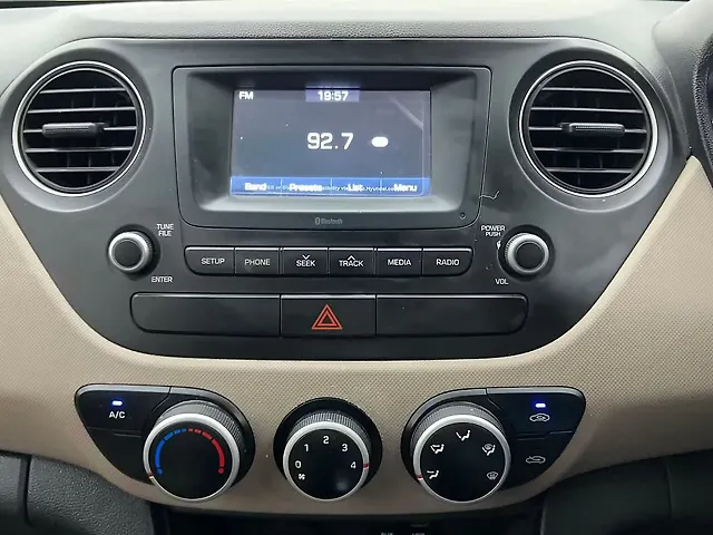 Used Hyundai Grand i10 Magna AT 1.2 Kappa VTVT in Mumbai