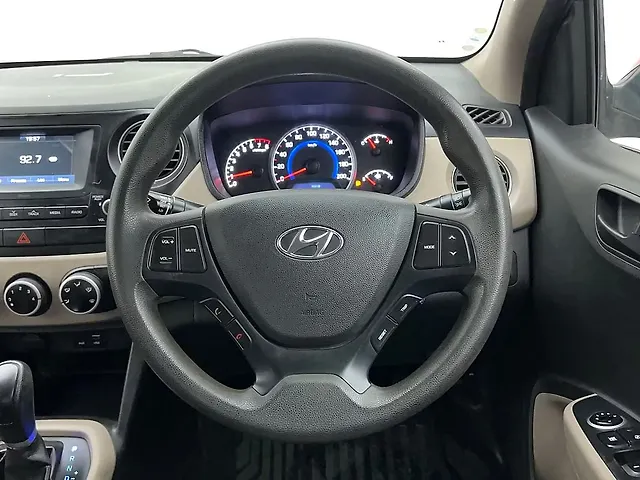 Used Hyundai Grand i10 Magna AT 1.2 Kappa VTVT in Mumbai