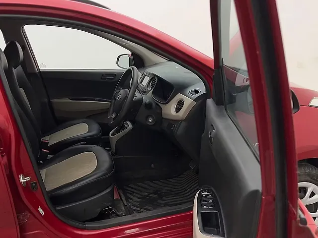Used Hyundai Grand i10 Magna AT 1.2 Kappa VTVT in Mumbai