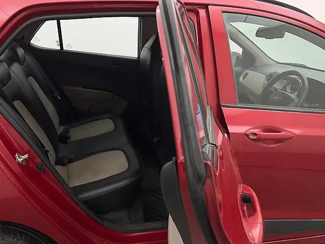 Used Hyundai Grand i10 Magna AT 1.2 Kappa VTVT in Mumbai