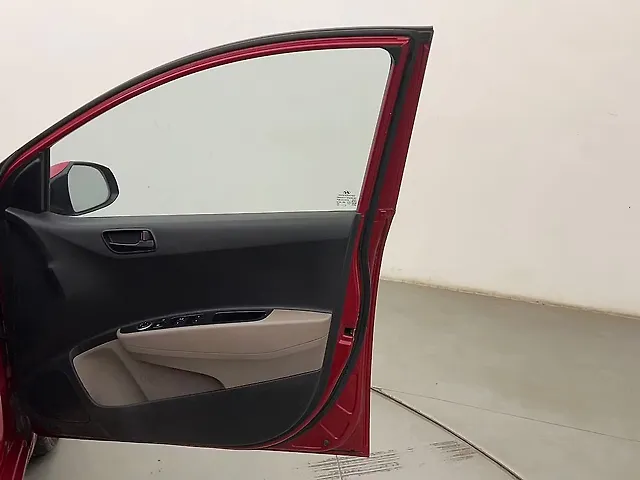 Used Hyundai Grand i10 Magna AT 1.2 Kappa VTVT in Mumbai