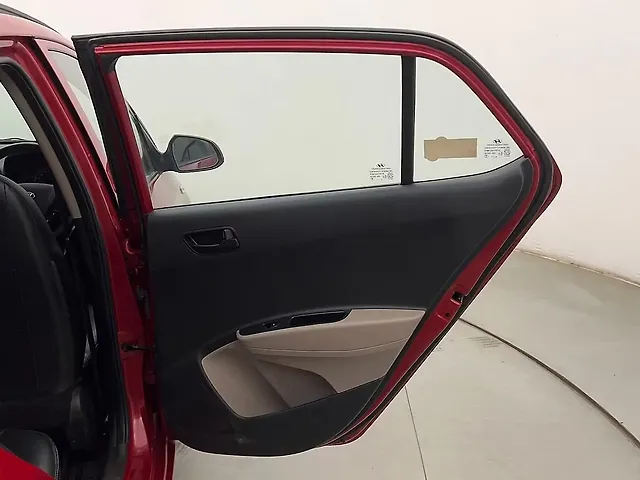 Used Hyundai Grand i10 Magna AT 1.2 Kappa VTVT in Mumbai