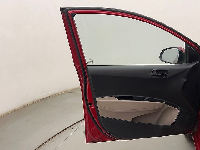 Used Hyundai Grand i10 Magna AT 1.2 Kappa VTVT in Mumbai