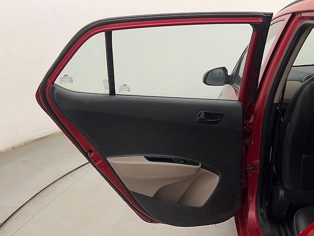 Used Hyundai Grand i10 Magna AT 1.2 Kappa VTVT in Mumbai