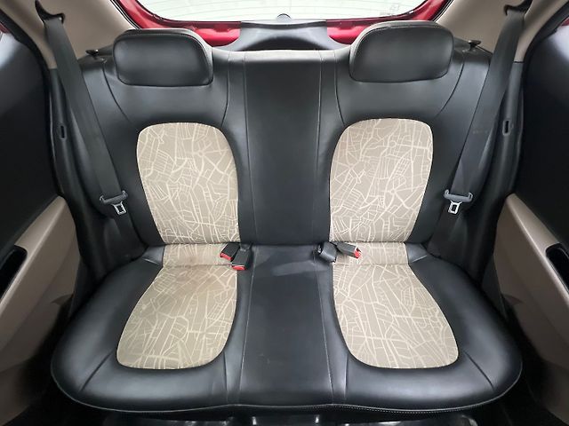 Used Hyundai Grand i10 Magna AT 1.2 Kappa VTVT in Mumbai