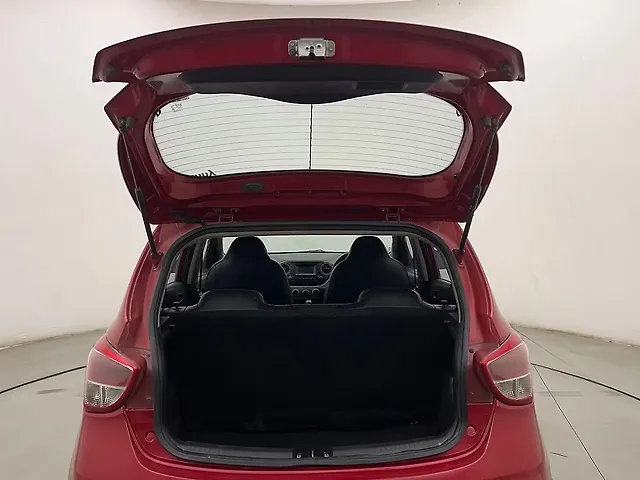 Used Hyundai Grand i10 Magna AT 1.2 Kappa VTVT in Mumbai