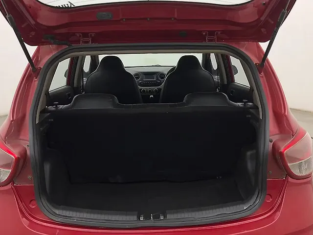 Used Hyundai Grand i10 Magna AT 1.2 Kappa VTVT in Mumbai