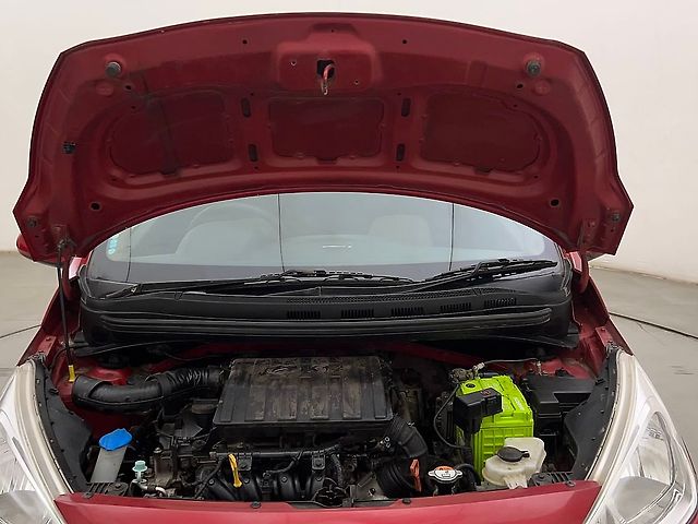 Used Hyundai Grand i10 Magna AT 1.2 Kappa VTVT in Mumbai