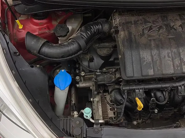 Used Hyundai Grand i10 Magna AT 1.2 Kappa VTVT in Mumbai