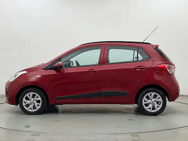 Used Hyundai Grand i10 Magna AT 1.2 Kappa VTVT in Mumbai