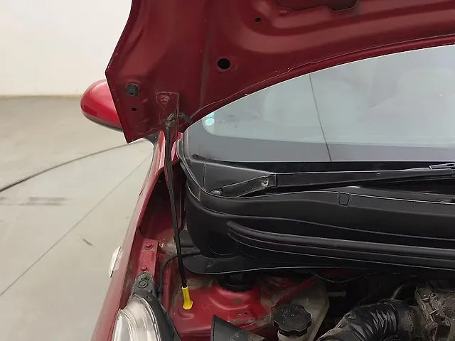 Used Hyundai Grand i10 Magna AT 1.2 Kappa VTVT in Mumbai