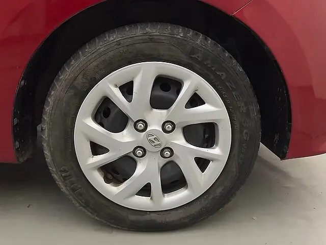 Used Hyundai Grand i10 Magna AT 1.2 Kappa VTVT in Mumbai