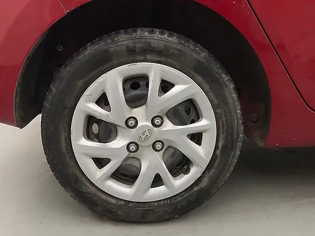 Used Hyundai Grand i10 Magna AT 1.2 Kappa VTVT in Mumbai