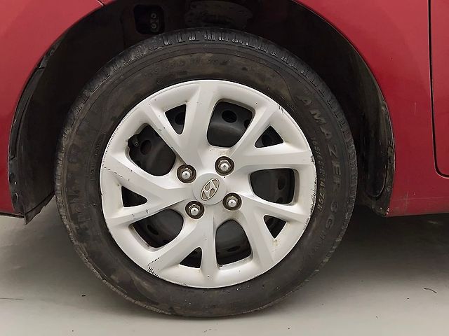 Used Hyundai Grand i10 Magna AT 1.2 Kappa VTVT in Mumbai