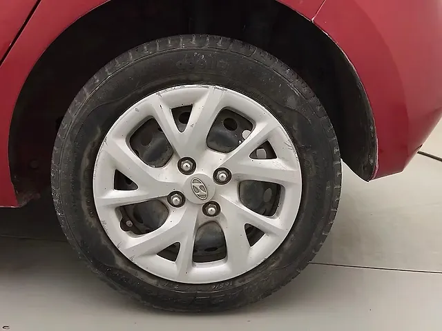 Used Hyundai Grand i10 Magna AT 1.2 Kappa VTVT in Mumbai