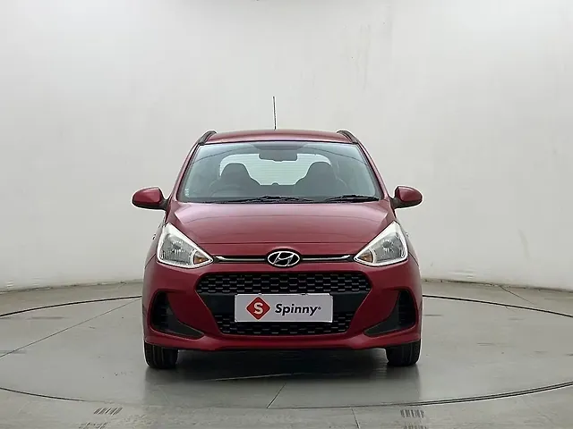 Used Hyundai Grand i10 Magna AT 1.2 Kappa VTVT in Mumbai