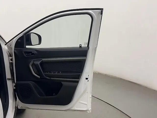 Used Renault Kiger [2021-2022] RXZ Turbo CVT Dual Tone in Mumbai