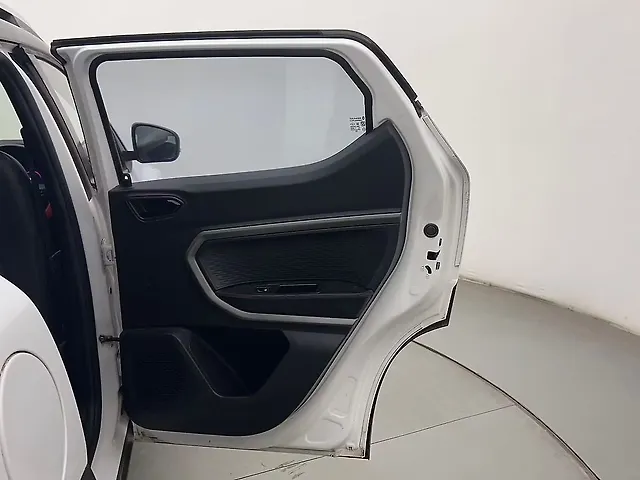 Used Renault Kiger [2021-2022] RXZ Turbo CVT Dual Tone in Mumbai