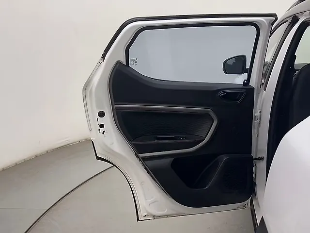 Used Renault Kiger [2021-2022] RXZ Turbo CVT Dual Tone in Mumbai
