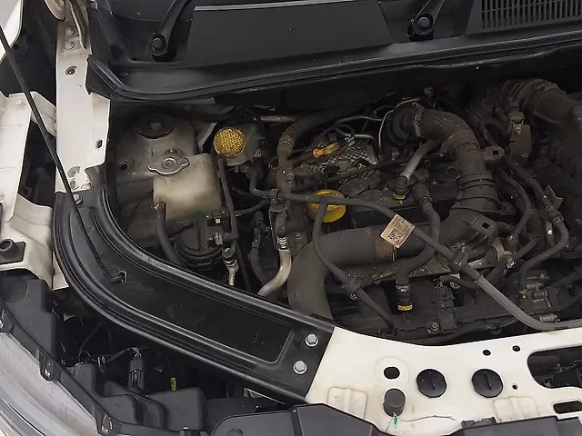 Used Renault Kiger [2021-2022] RXZ Turbo CVT Dual Tone in Mumbai