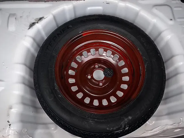 Used Renault Kiger [2021-2022] RXZ Turbo CVT Dual Tone in Mumbai