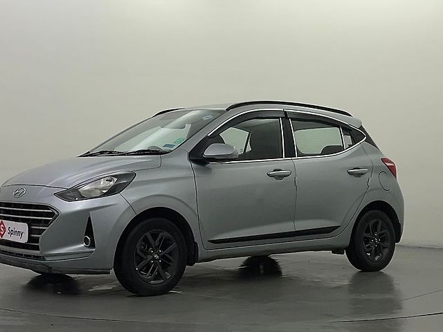 Used 2020 Hyundai Grand i10 NIOS in Delhi
