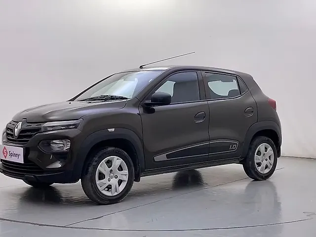 Used 2021 Renault Kwid in Bangalore