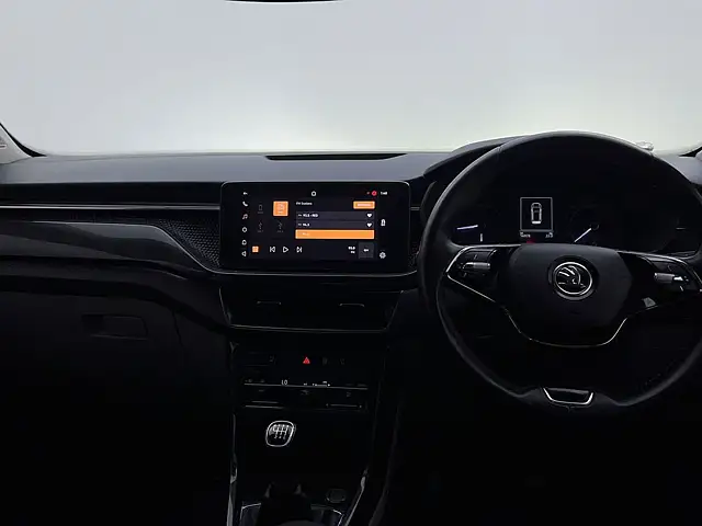 Used Skoda Kushaq [2021-2023] Style 1.0L TSI MT in Bangalore