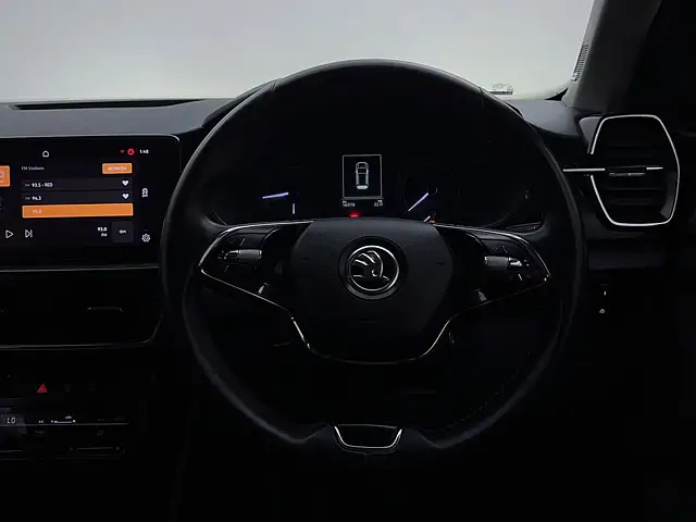 Used Skoda Kushaq [2021-2023] Style 1.0L TSI MT in Bangalore