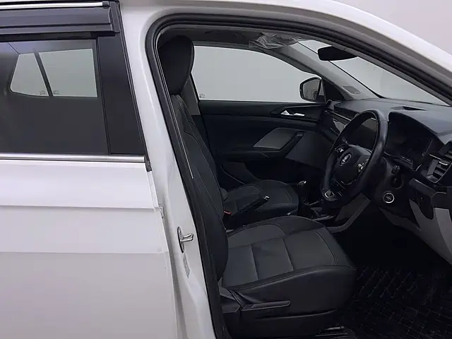 Used Skoda Kushaq [2021-2023] Style 1.0L TSI MT in Bangalore