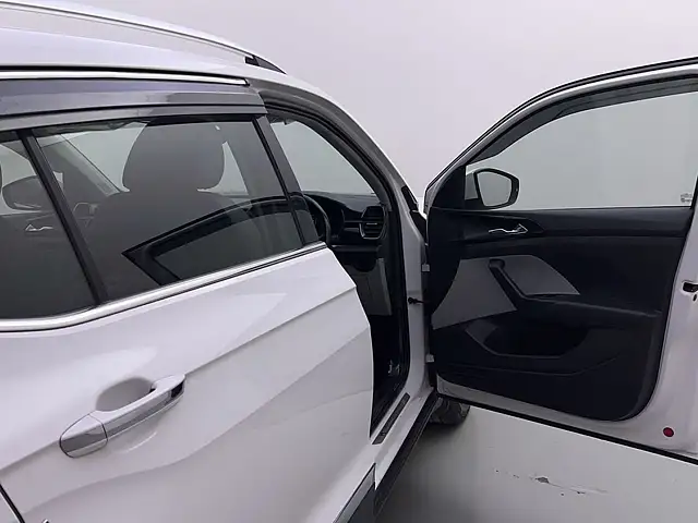 Used Skoda Kushaq [2021-2023] Style 1.0L TSI MT in Bangalore