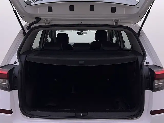Used Skoda Kushaq [2021-2023] Style 1.0L TSI MT in Bangalore