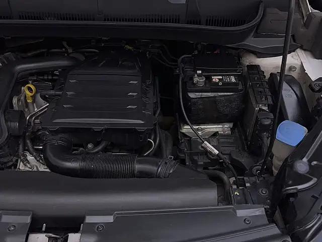 Used Skoda Kushaq [2021-2023] Style 1.0L TSI MT in Bangalore