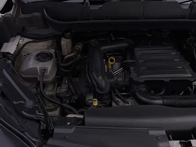 Used Skoda Kushaq [2021-2023] Style 1.0L TSI MT in Bangalore