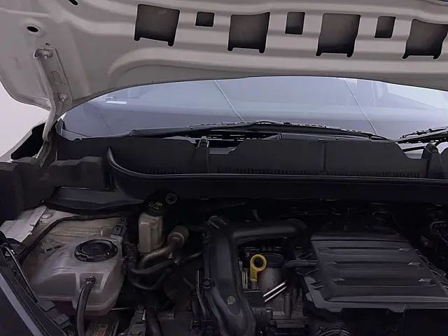 Used Skoda Kushaq [2021-2023] Style 1.0L TSI MT in Bangalore